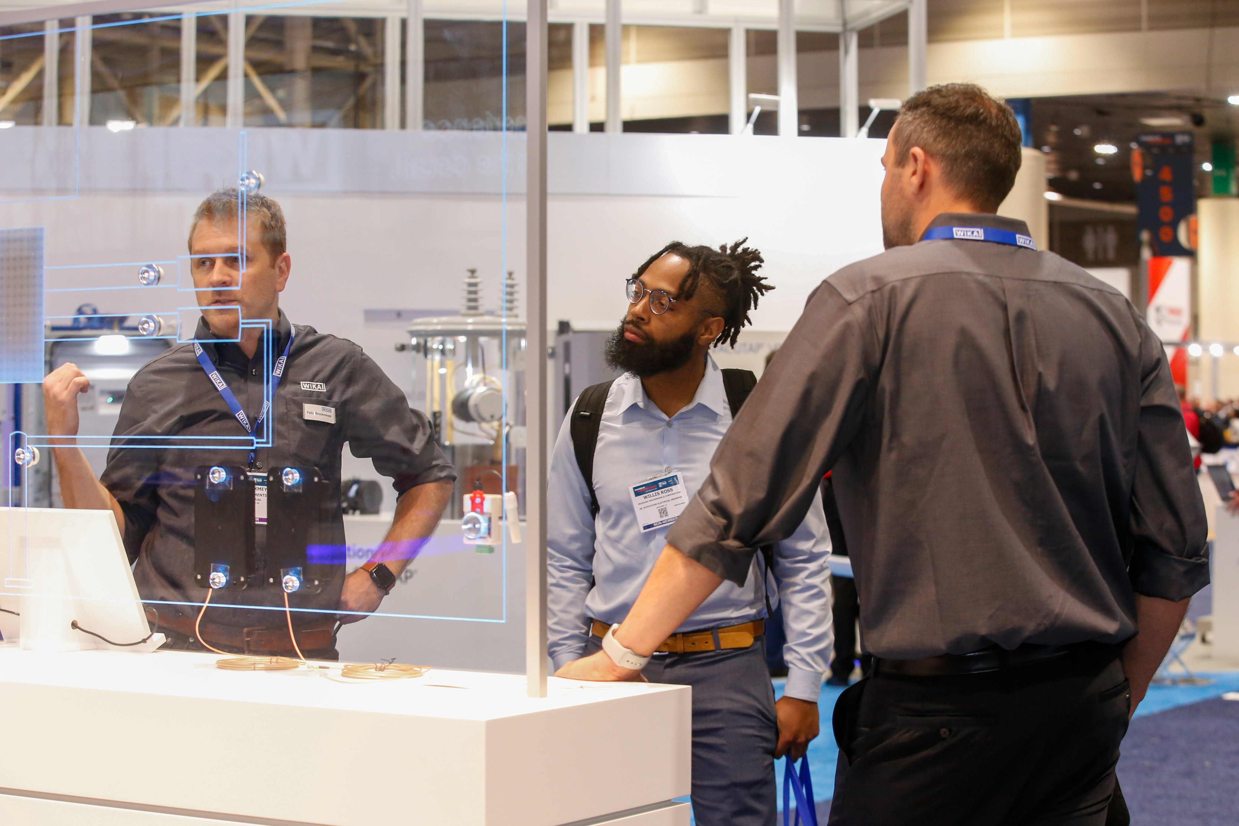 IEEE PES on Twitter "📌 Attention 2022 IEEETandD Conference exhibitors