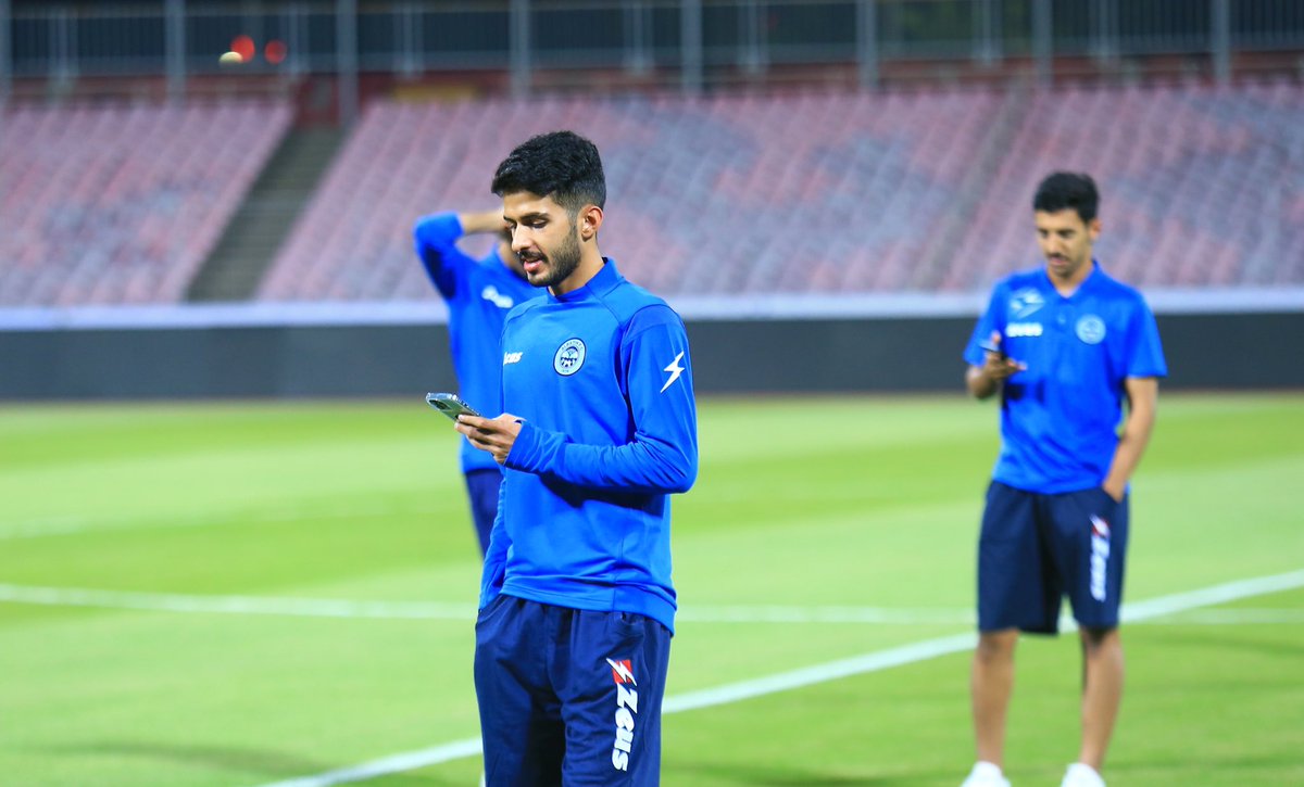 نادي الباطن السعودي tweet media