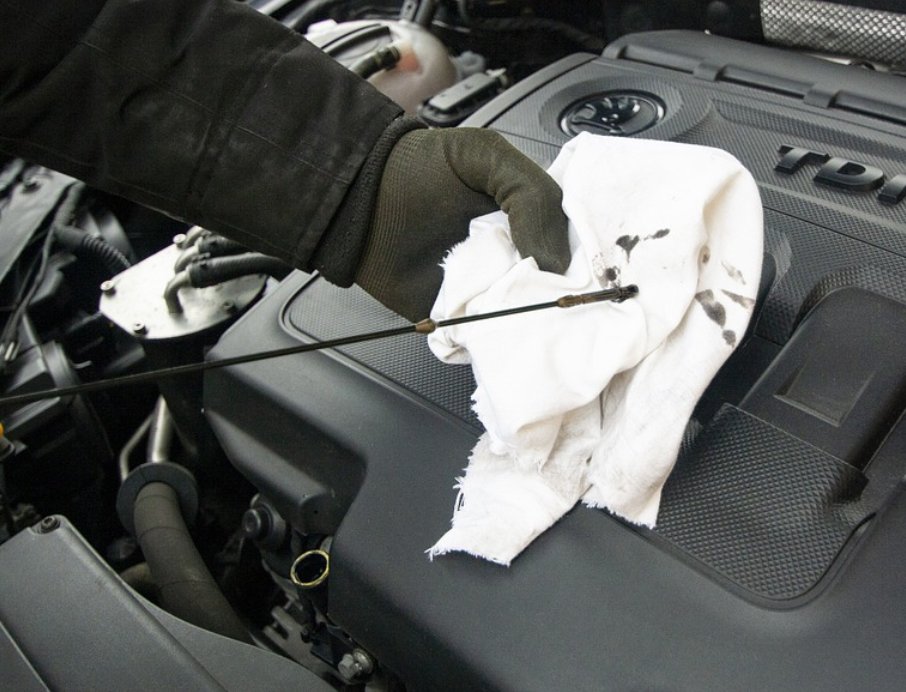 CosAutosmith's tweet photo. Oil changes are important to the performance and longevity of your car!
Schedule your appointment today by calling 719-634-4800
#autosmith #oilchange #coloradospringsoilchange #autoshop https://t.co/YrN9g6D2PD