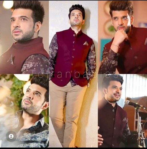 HAPPY BDAY KARAN KUNDRA 