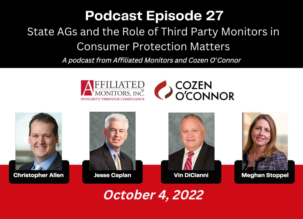 Affiliated Monitors, Inc. tweet media