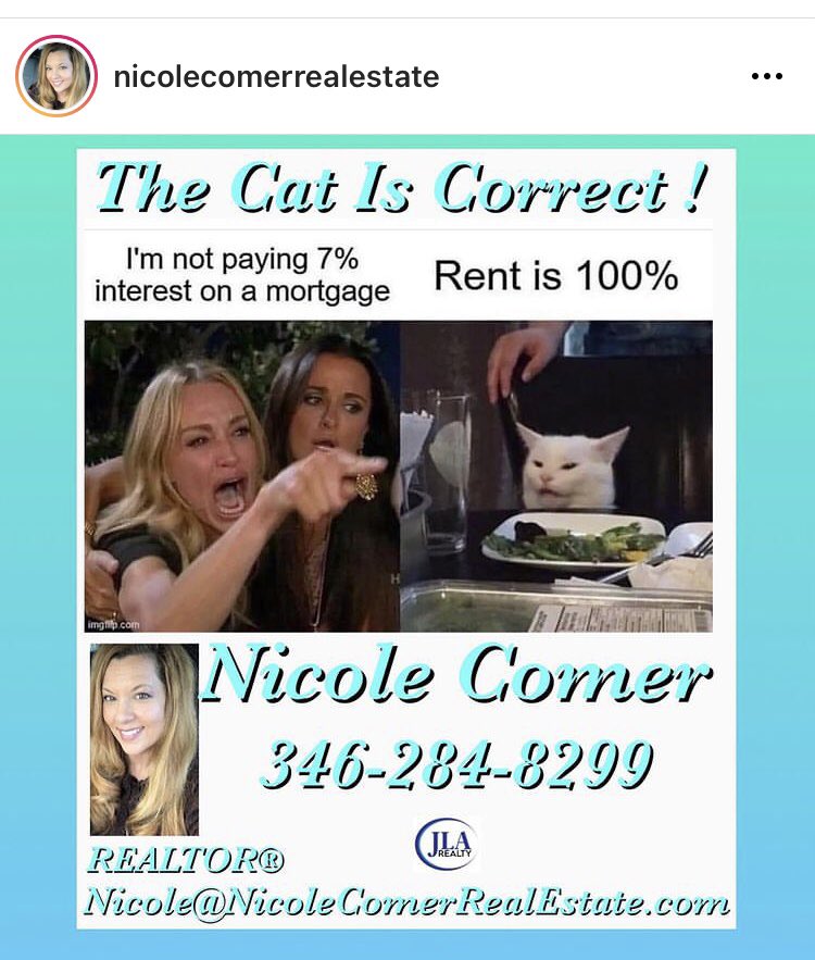 NicoleComerHome's tweet photo. Are You Ready For A New Home? #houston #houstontx #houstontexas #springtx #Astros #houstonastros #springtexas #springtexashomes #thewoodlands #thewoodlandstx #thewoodlandstexas #thewoodlandstxrealestate #tomball #tomballtx #nicolecomerrealestate #nicolecomerrealtor #RT https://t.co/ayPs73fG5b