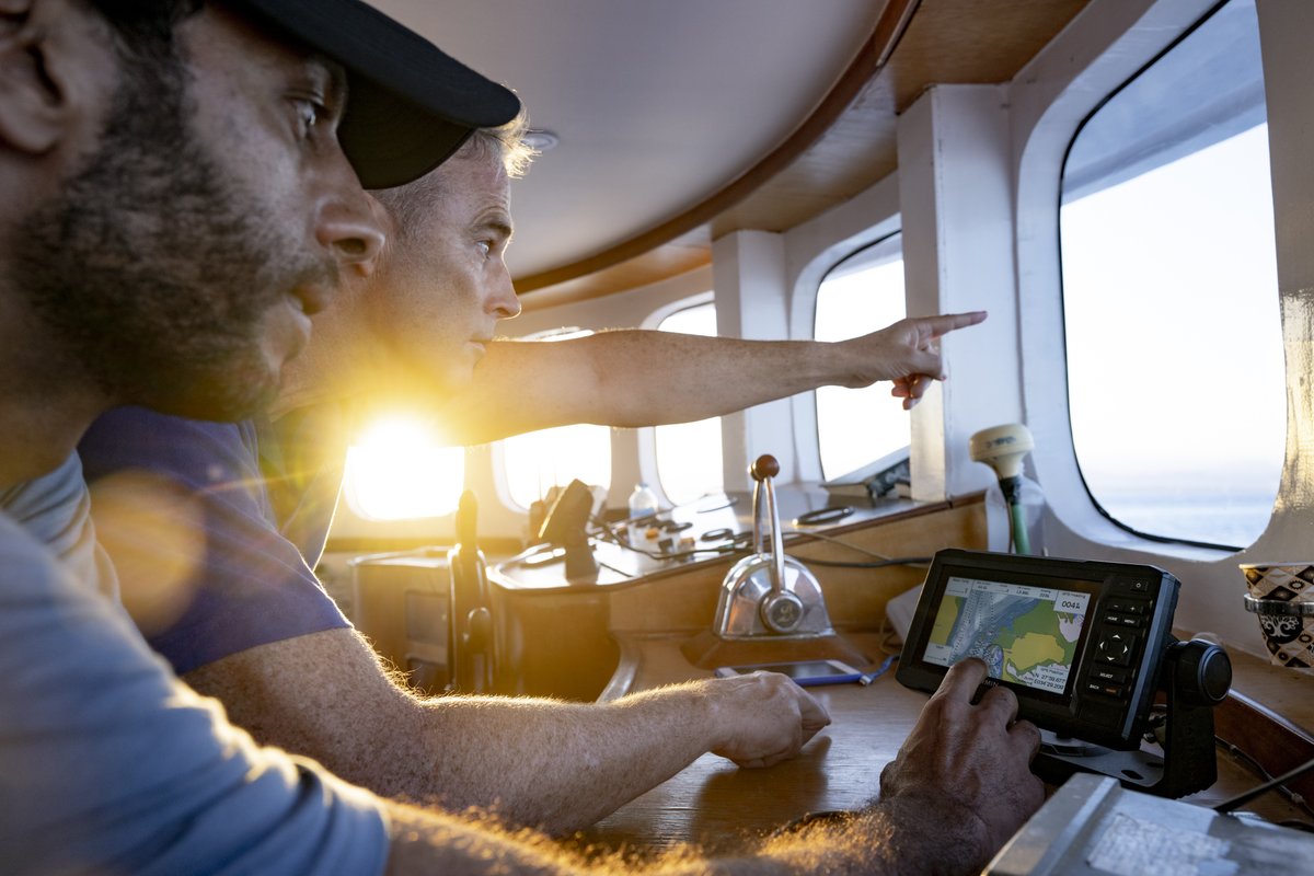 Lewis Pugh tweet media