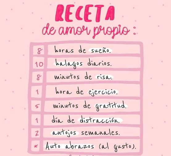 ¿Que te parece esta receta? 💕