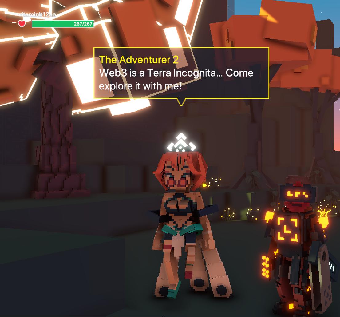 VitaminB12aa's tweet photo. @TheSandboxGame @Ledger I just participated in the Ledger Giveaway for a chance to win a Season 3 Alpha Pass! Check out my screenshot below!
👇 https://t.co/rqcF3FtcId