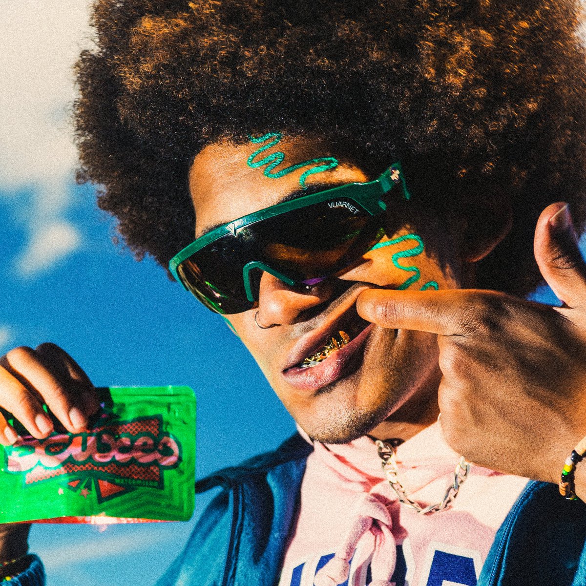 Se va el calor pero no watermelon🍉