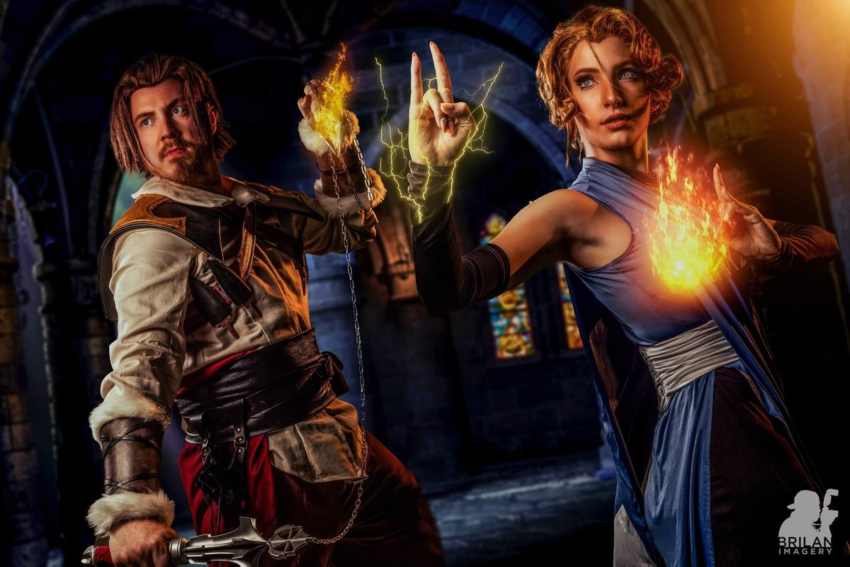 "𝘐𝘵'𝘴 𝘵𝘪𝘮𝘦 𝘧𝘰𝘳 𝘵𝘩𝘰𝘴𝘦 𝘰𝘧 𝘶𝘴 𝘸𝘩𝘰 𝘧𝘪𝘨𝘩𝘵 𝘵𝘩𝘢𝘵 𝘸𝘢𝘳 𝘵𝘰 𝘴𝘵𝘢𝘯𝘥 𝘶𝘱 𝘢𝘯𝘥 𝘣𝘦 𝘳𝘦𝘴𝘱𝘰𝘯𝘴𝘪𝘣𝘭𝘦, 𝘛𝘳𝘦𝘷𝘰𝘳 𝘉𝘦𝘭𝘮𝘰𝘯𝘵."

Pic: <a href="/BriLanImagery/">Brian Lansangan</a>
Trevor: <a href="/across106/">TwoAcross106</a>

#castlevania #castlevaniacosplay #castlevanianetflix #trevorbelmont