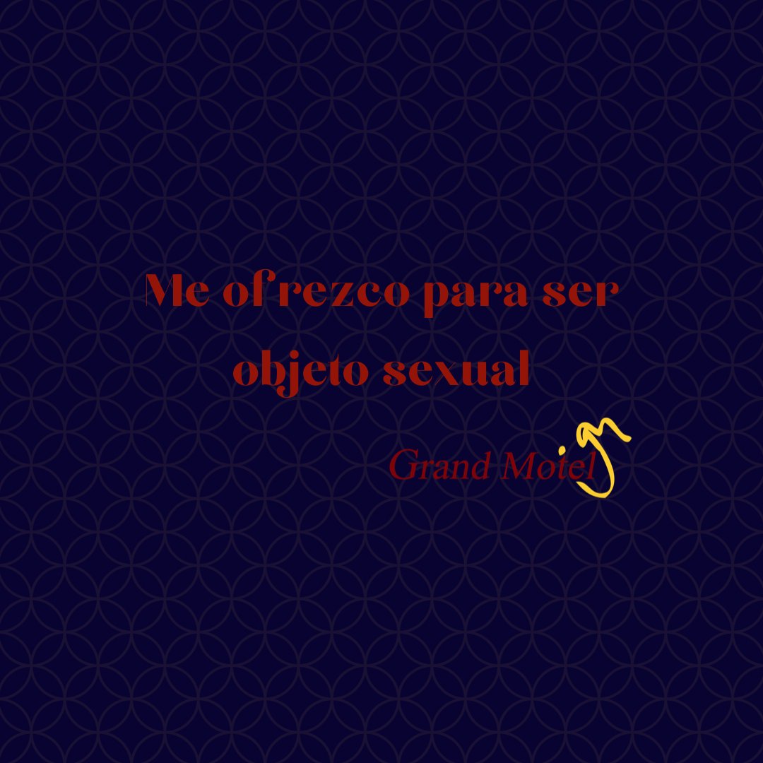 grandmotelslp's tweet photo. ¿Quién quiere?
#pásalaengrand #grandmotel #motel #motelsanluispotosí #SanLuisPotosí #lunes #iniciodesemana #empezandolasemanaconelpiederecho #objetosexual
https://t.co/jF1BvkeHUx https://t.co/fuh1z3xAhm