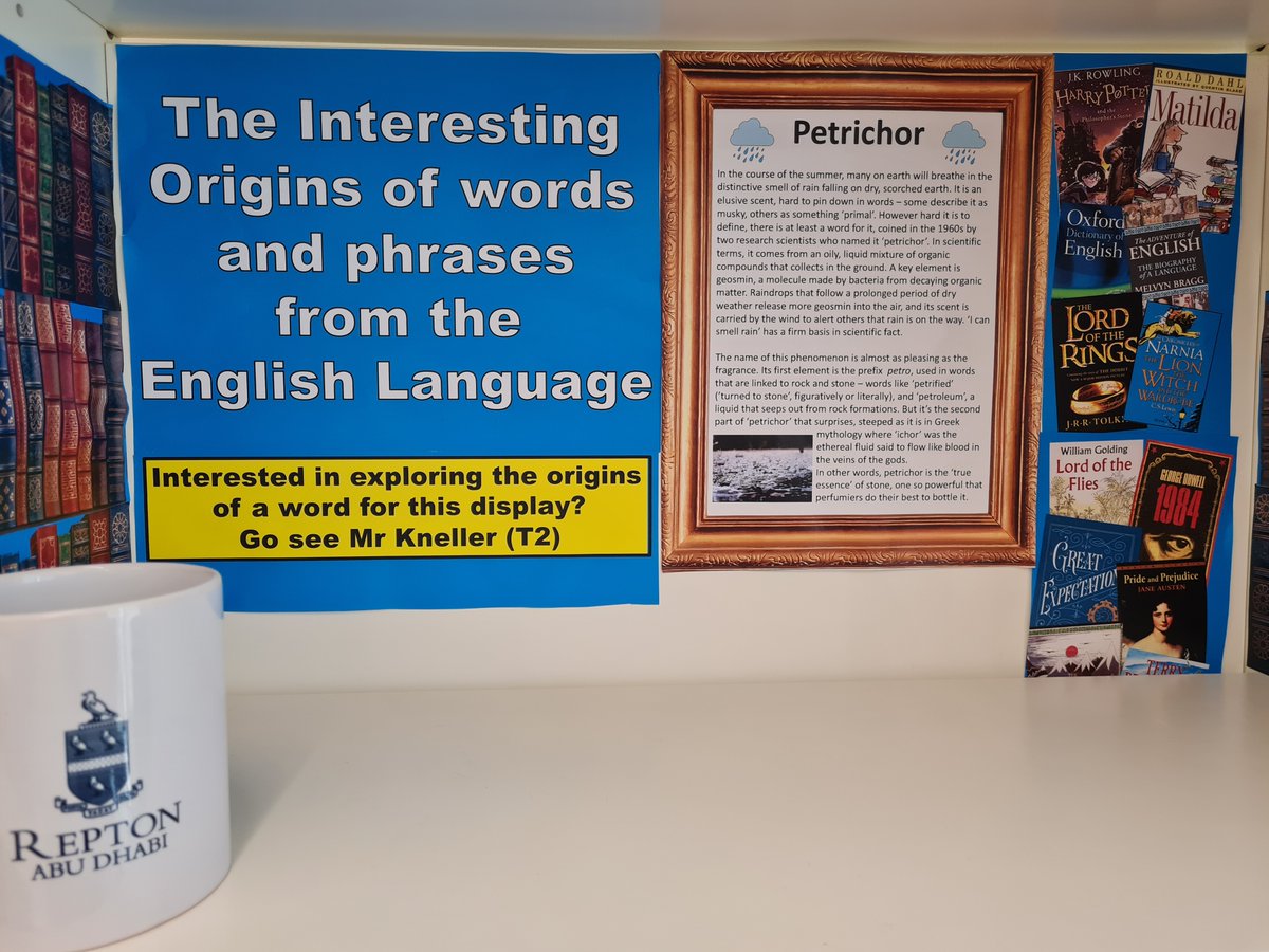 Humanities | Repton Abu Dhabi tweet media