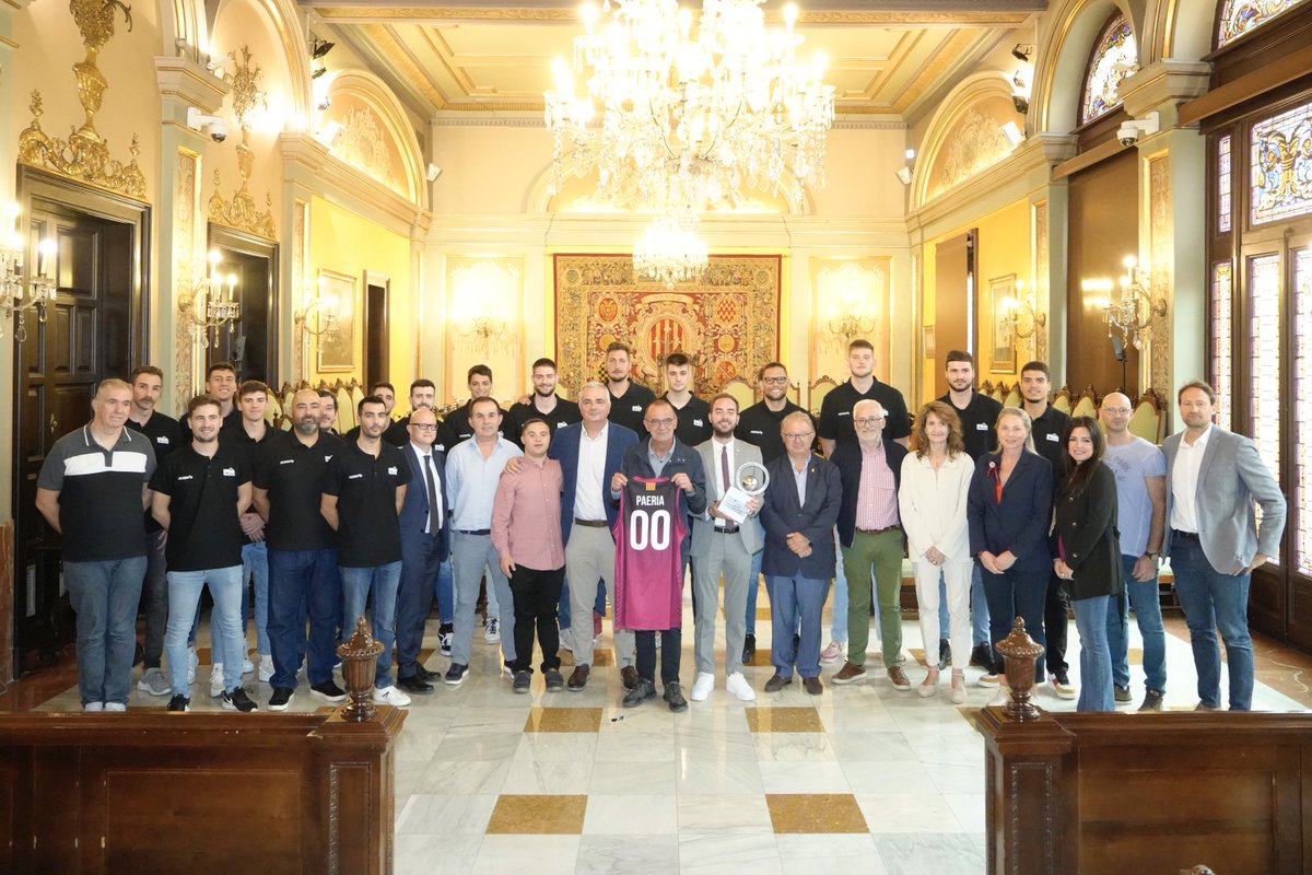 Ajuntament de Lleida tweet media