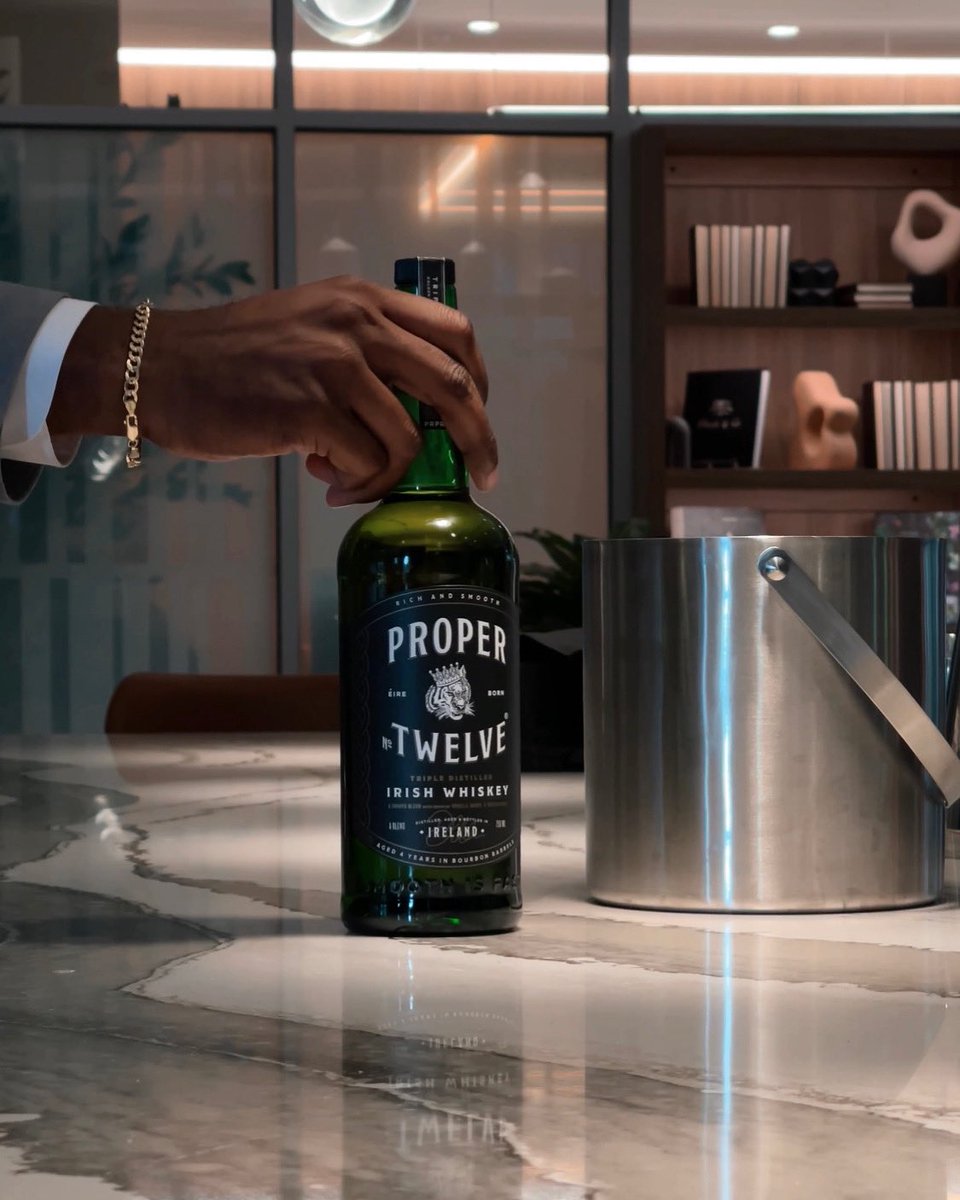 kirkptucker's tweet photo. I’m currently in the running to become The Proper No. 12 Ambassador. My vision is to provide a level of tasteful diversity to the brand which will illicit global and cultural expansion 🙏🏿🥃☘️

Vote @theproperambassador in the link below. With love ✊🏿

https://t.co/IWo4m3Ymco https://t.co/otvA7QilPC