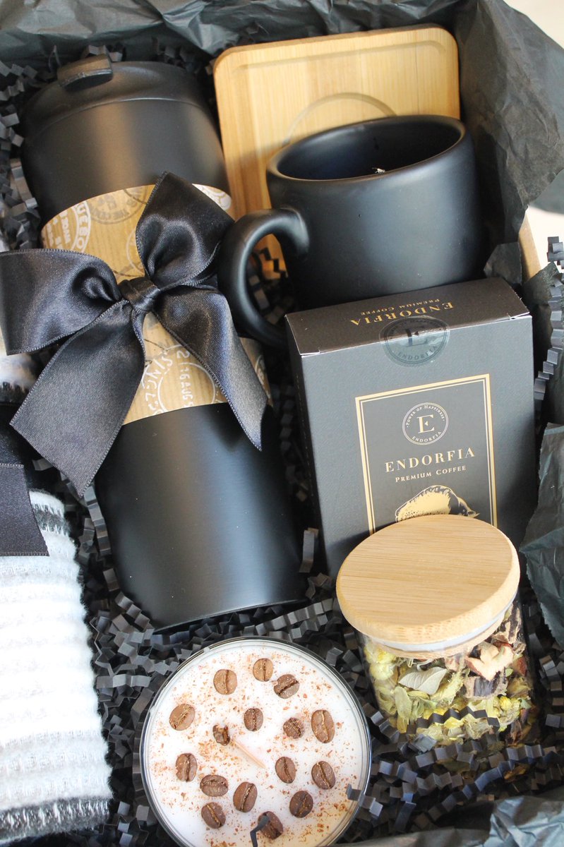 Siyahın asaleti 🖤