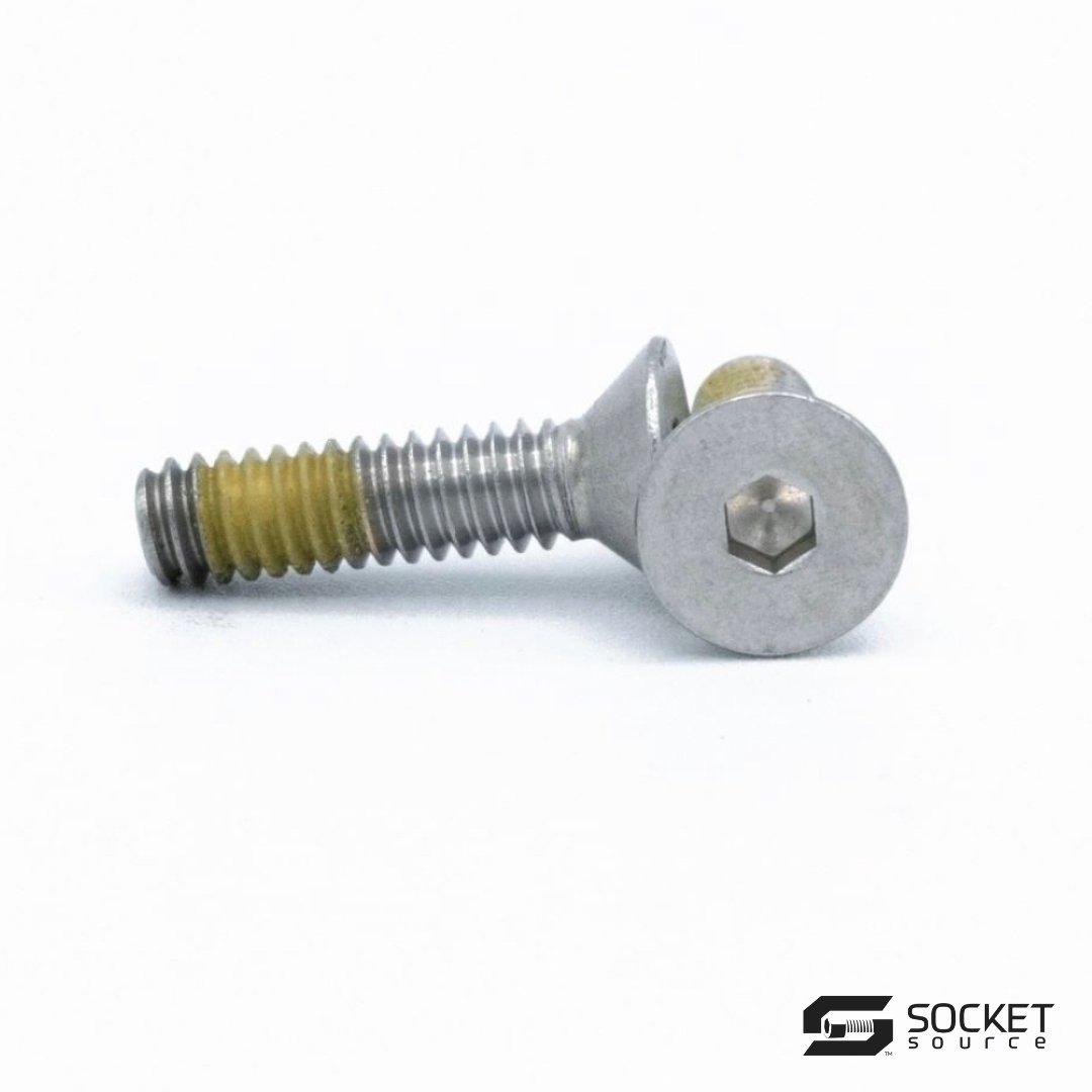 1_socket's tweet photo. Socket Flat Head with Self Locking Nylon Patch
#socketsource #sockets #flathead #Selflockingnylon #nylonpatch #manufacturing #madeintheusa https://t.co/2uXz8hnA8p