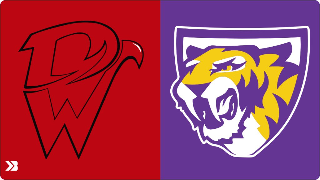 Volleyball (Sophomore) Game Day! - Check out the event preview for the The Davenport West Falcons vs the Central DeWitt Sabers. It starts at 5:00 PM and is at Central DeWitt High School. gobound.com/ia/ighsau/vb/2…