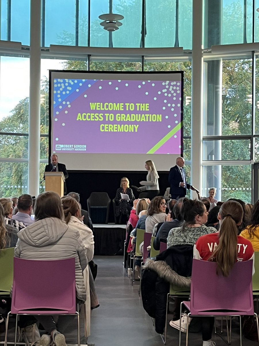 PTAchievement's tweet photo. Access to Graduation @accessrgu congratulations to Aleksandra! #aspiretobeoutstanding https://t.co/ryHoVvh61F