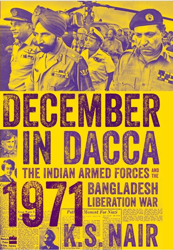 TheBrownBeagle's tweet photo. More to come, on this & other stories of the run up to and of the #1971War and Bangladesh Liberation 51 years ago, in several books including my own #DecemberInDacca 🙏🏽 https://t.co/lpviP0NQJG