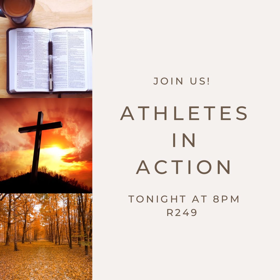 AIASVSU's tweet photo. See you tonight at 8!!! Join us for a great study and fellowship! https://t.co/RXx1vKOBij