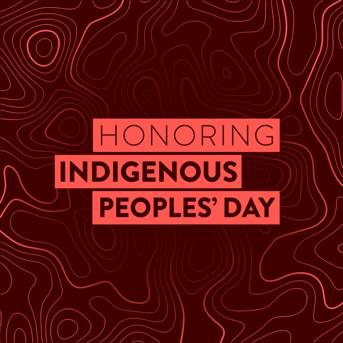 We acknowledge that the land on which New York City Center and its theaters stand was forcefully taken from the Munsee Lenape tribe. We respectfully honor all Indigenous communities for their essential and ongoing connections to this land.