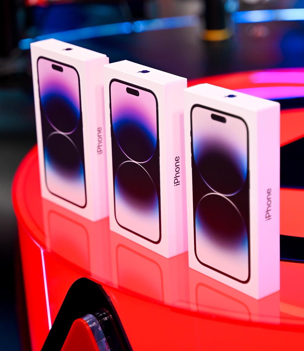 matiasgarciard's tweet photo. He regalado 3 iphones 14 a los suscriptores de Youtube en Instagram. Voy a regalar un Iphone 14 Pro Max con Sim Card fisica a un tuitero. Metan mano https://t.co/c3YzuZP9On