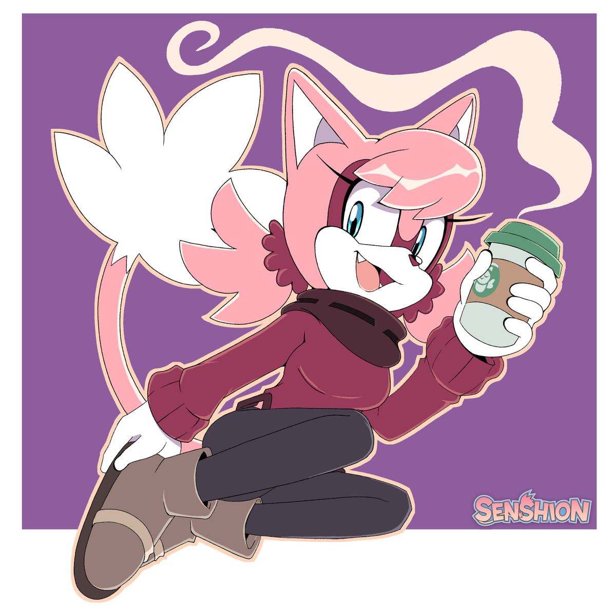 Spoopion On Twitter Pumpkin Spice Latte Since Fall Is Here Sensh spoopion-on-twitter-pumpkin-spice-latte-since-fall-is-here-sensh