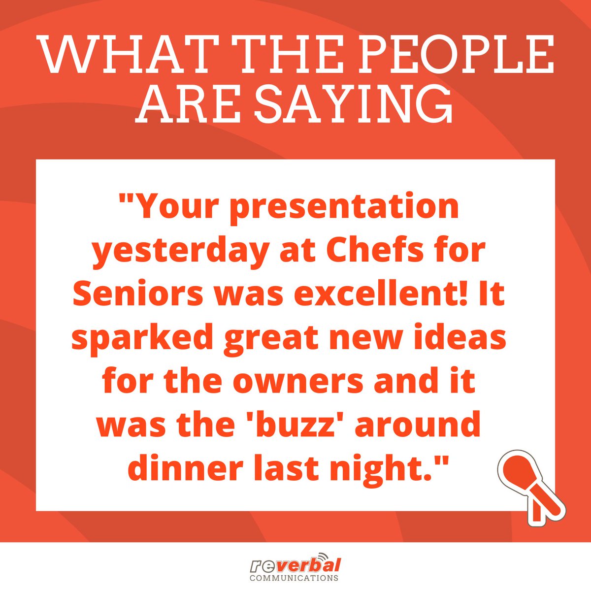 Reverbal Communications tweet media