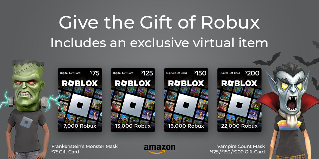 Roblox Digital $200 - [Digital] 