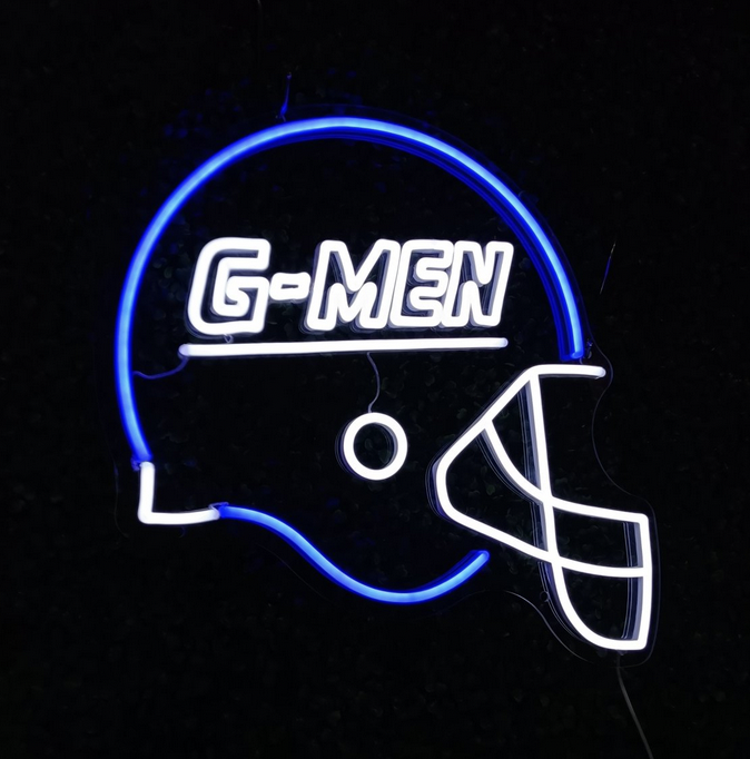 Athlete Logos (@athletelogos) on Twitter photo 🚨 Big Blue Neon Sign Giveaway! 🚨
RT and Follow to enter to win this custom G-Men Helmet Neon Sign! Winner announced later this week. Get your own or any custom neon at:
athletelogos.com/collections/sh…
#TogetherBlue #BigBlue #GMen
<a href="/Bleedsbigblue/">Bleedbigblue</a> <a href="/LicensePlateGuy/">LPG - NYG</a> <a href="/NYG_Nation10/">Giants Nation</a> 🚨 Big Blue Neon Sign Giveaway! 🚨
RT and Follow to enter to win this custom G-Men Helmet Neon Sign! Winner announced later this week. Get your own or any custom neon at:
athletelogos.com/collections/sh…
#TogetherBlue #BigBlue #GMen
<a href="/Bleedsbigblue/">Bleedbigblue</a> <a href="/LicensePlateGuy/">LPG - NYG</a> <a href="/NYG_Nation10/">Giants Nation</a>