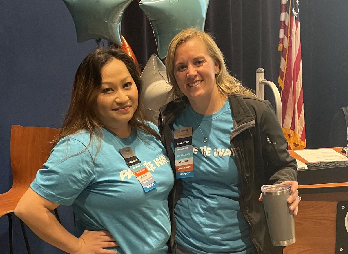 Pick the core value that resonates most with you they said…
#rulebreakers #cuforwardday <a href="/HiwayCU/">Hiway Credit Union</a>