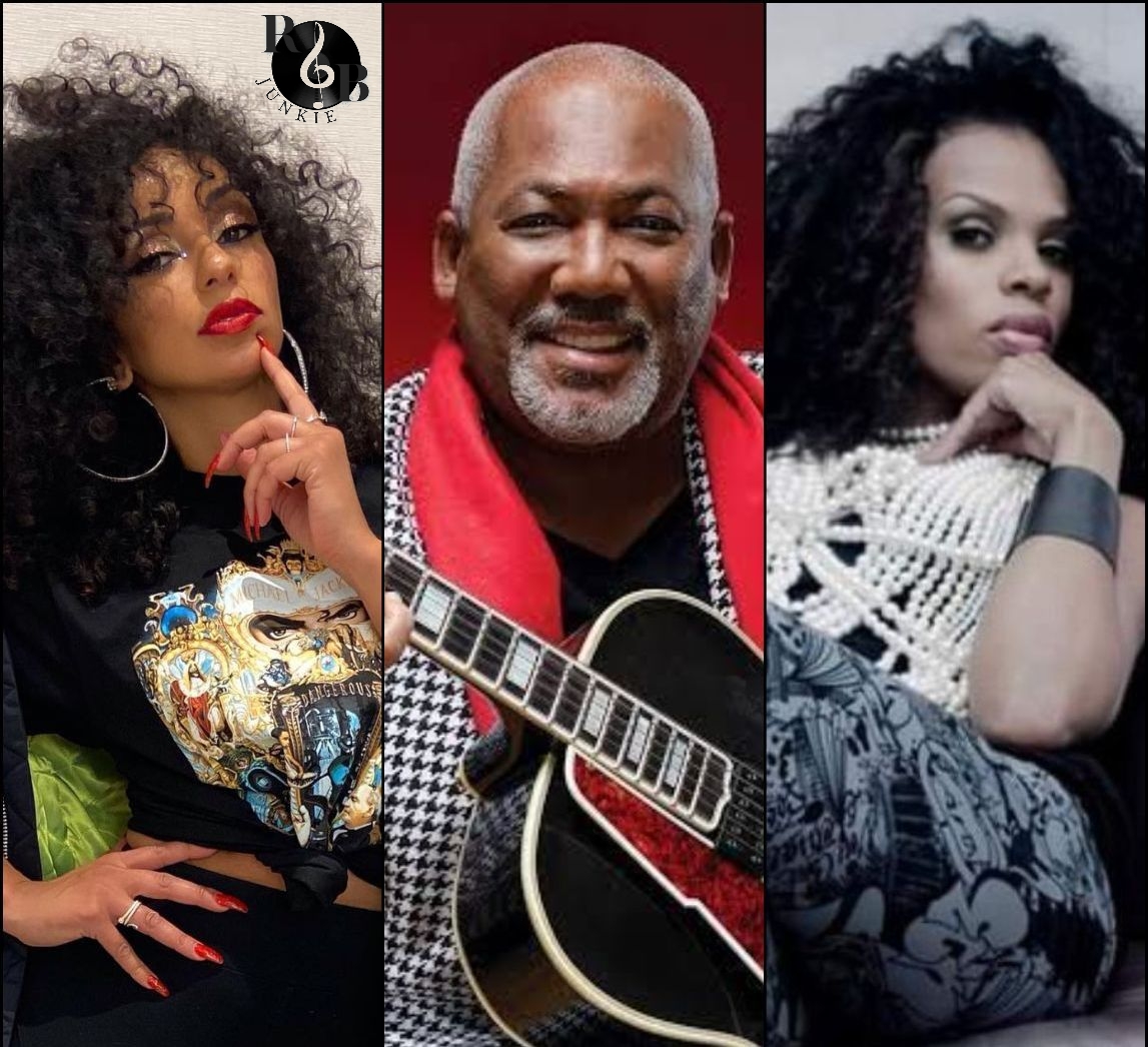 Happy Birthday shout-outs to Mya, Jonathan Butler and Truth Hurts 
