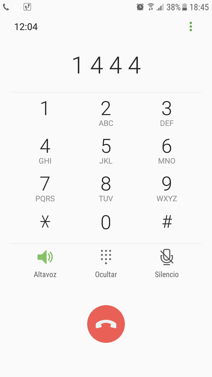 JuanJulugar's tweet photo. Escribo mientras espero que un operador de atención al cliente de @globalomnium me atienda.
Llevo ahora mismo más de 11 minutos esperando. 
Mis más sinceras felicitaciones, su servicio funciona de categoría. https://t.co/sNlYWipbGo