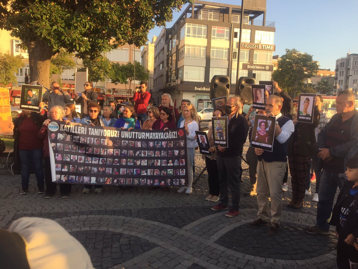 CanakkaleSol's tweet photo. #10Ekim 

UNUTMADIK ,
UNUTTURMAYACĞIZ . https://t.co/DRJ1JkWgtj