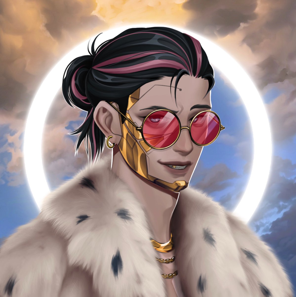 Art like this is hard to find and with that we want to open our discord for the next 24 hours!

Don't miss out. 🥇 

Every interaction is a chance for OG! ⚡

discord.gg/GqUeVm3m