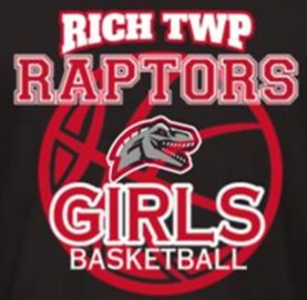 Rich Township Girls Basketball tweet media