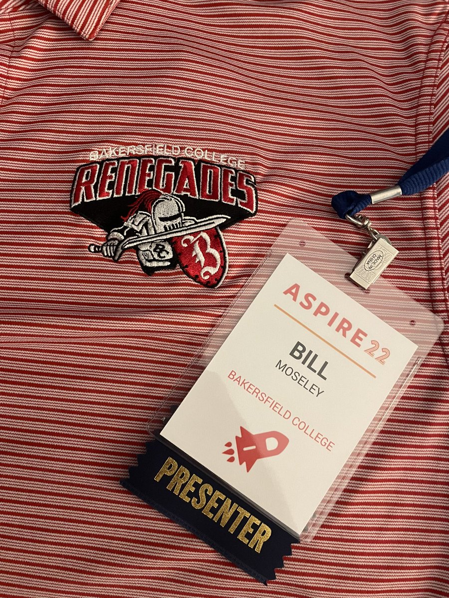 wlmoseley's tweet photo. @BAKcollege continues to lead in the advancement of innovations for the benefit of our students. Data analytics + scheduling. #aspire22 https://t.co/ByOMb0Z8wD