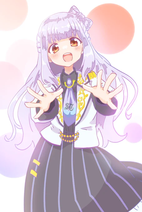 てんちゃんの楽しそうな話し声、耳が幸せ#てんあーと 