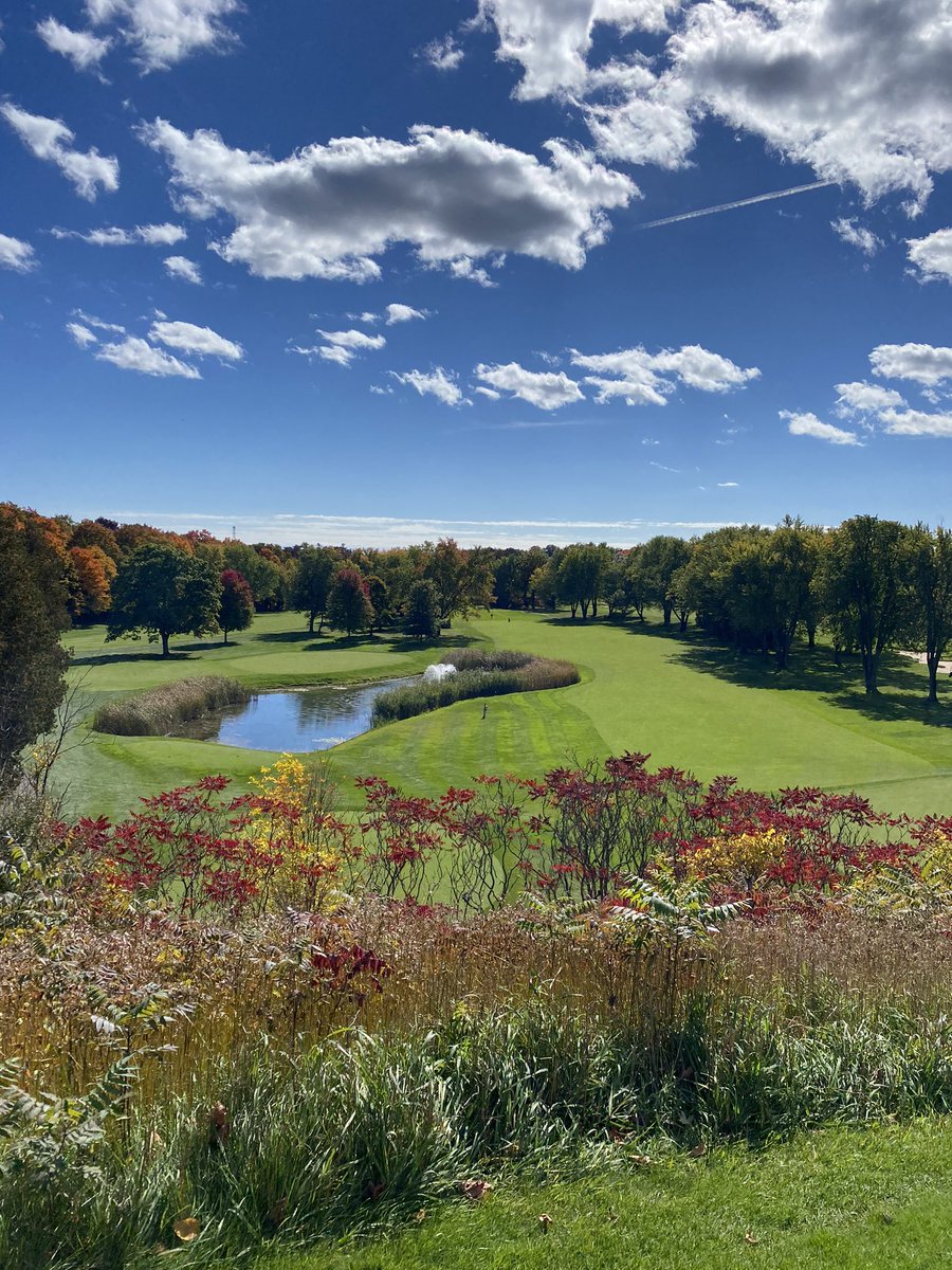 Had to be done!  Happy Thanksgiving everyone!  @Mike_Mahon2 <a href="/WhitevaleGC/">Whitevale Golf Club</a> <a href="/smcdonald88/">Stevie Mac</a>