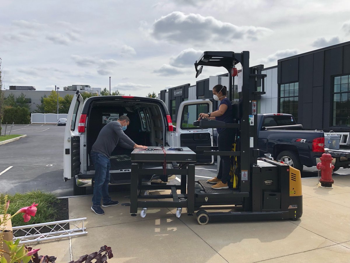 HUMATICS tweet media