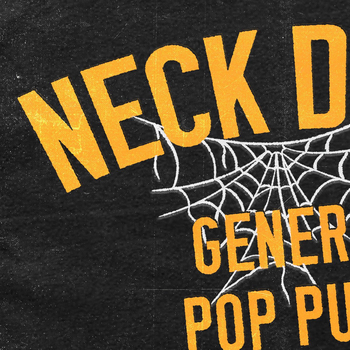 Something wicked this way comes…Neck Deep Halloween merch drop 2022 goes live Tuesday 7pm UK / 11am LA / 2pm New York