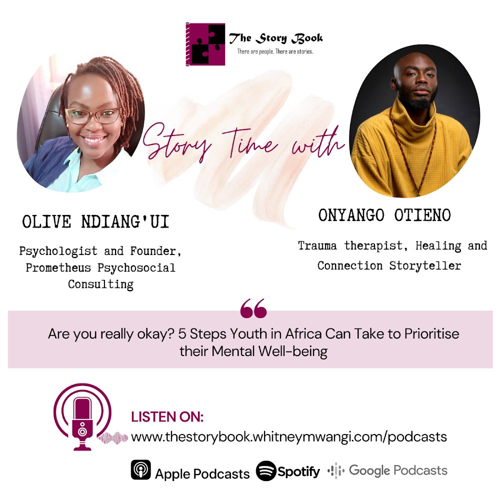 The Story Book Africa tweet media