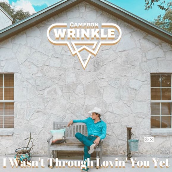 SCCmusi's tweet photo. #NowPlaying I Wasn't Through Lovin' you Yet by Cameron Wrinkle #CameronWrinkle
==> Listen Live <==
https://t.co/PL9gYP6Fkw
Bridging The Old w/ The New https://t.co/xnYihv6WHc