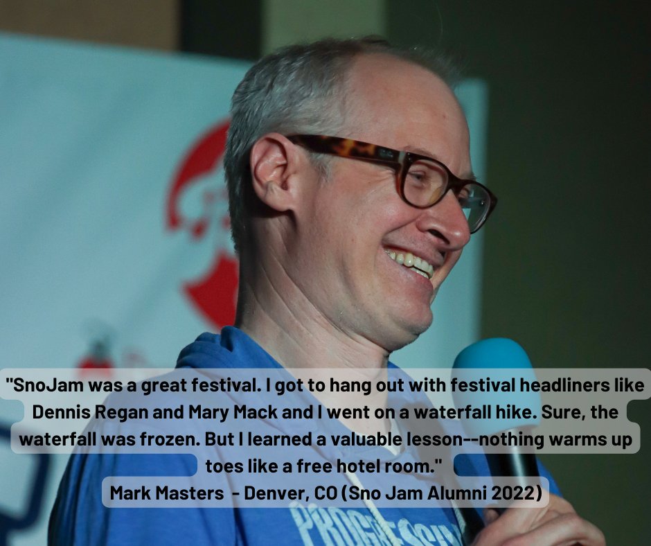 snojamcomfest's tweet photo. Submissions close in November: https://t.co/gUbynFyj9N

This year's net proceeds benefit @AllCatsRescue @CompassCenterSF and @SDTransformProj https://t.co/MHb5VHHzxf