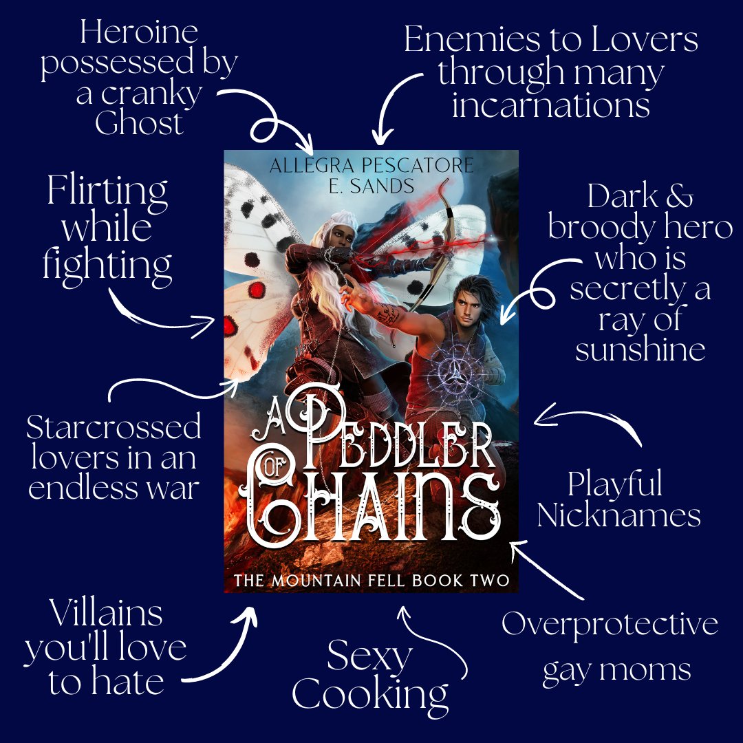 10 DAYS!  Only 10 days to go until this beautiful thing releases!