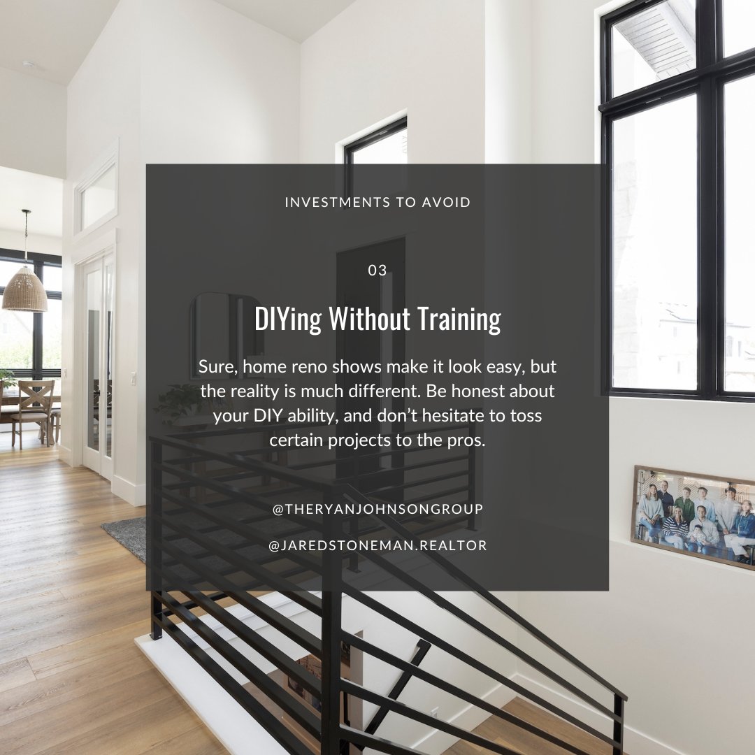 TheRyanJohnson4's tweet photo. Ready to buy 🏡 and make home your happy place 😀 ? Then, you need to sidestep these three rookie mistakes: 
#RJGRealEstate @JaredStoneman  #TwinCitiesRealEstate #eXpRealtyMN #HomeownerTips #RealEstateTipOfTheDay #RealEstateAgentMN #FirstTimeHomeBuyer https://t.co/YPwmwAXjxH