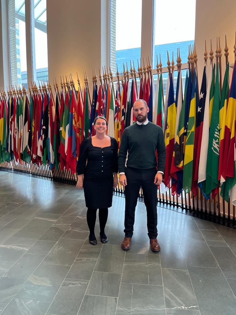 Daisy Goddard tweet media