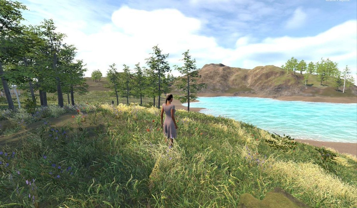 Salemoutcho's tweet photo. @KAINET_OFFICIAL is The metaverse project of the century imo, it will do a x100 at least in the near future

 #dior #nfa #NFTs #ETH #Cryptos #x1000GEM #utilities #NFT #nftart #x1000Gems #Metaverse #kainet #Luffytoken #Luffyarmy https://t.co/QVUCmKOERD