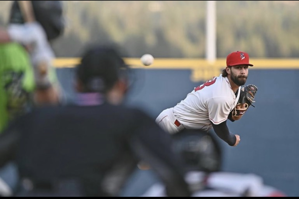 Nello Gamberdino II (@npgsports) on Twitter photo Happy 2⃣5⃣th Birthday to #Rockies #MiLB Luke Taggart (<a href="/nathanluketag/">Luke Taggart</a>)! 🎂🎉🕺🙌
Prior to suffering injury, Luke had a 2.53 ERA, 44k/8bb in 32 IP at High-A <a href="/spokaneindians/">Spokane Indians</a>. 12.4 K/9, 2.3 BB/9, 0.3 HR/9, .227/.275/.269, 5/7 SV, 5.5 SO/BB. 🔥
Enjoy your day, Luke! 👊 Happy 2⃣5⃣th Birthday to #Rockies #MiLB Luke Taggart (<a href="/nathanluketag/">Luke Taggart</a>)! 🎂🎉🕺🙌
Prior to suffering injury, Luke had a 2.53 ERA, 44k/8bb in 32 IP at High-A <a href="/spokaneindians/">Spokane Indians</a>. 12.4 K/9, 2.3 BB/9, 0.3 HR/9, .227/.275/.269, 5/7 SV, 5.5 SO/BB. 🔥
Enjoy your day, Luke! 👊