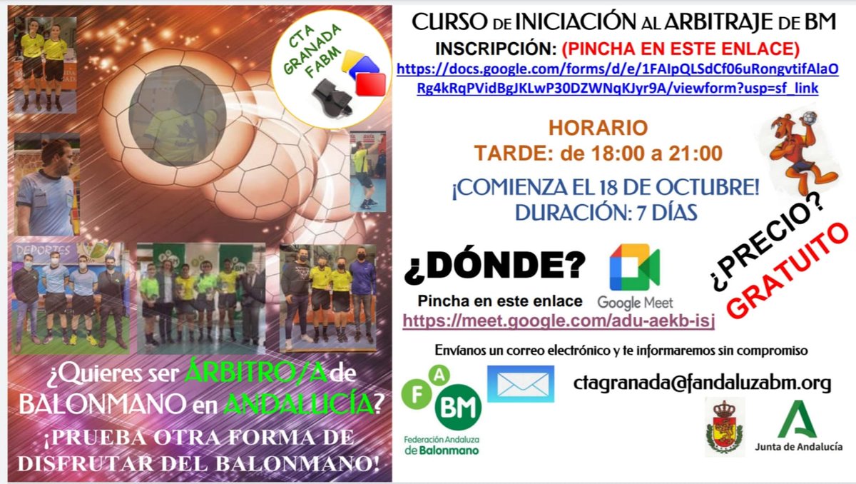 CTAGranada (@cta_granadafabm) on Twitter photo 