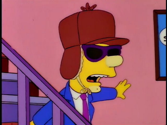 BART OF DARKNESS (@bartofdarkness_) / Posts / X