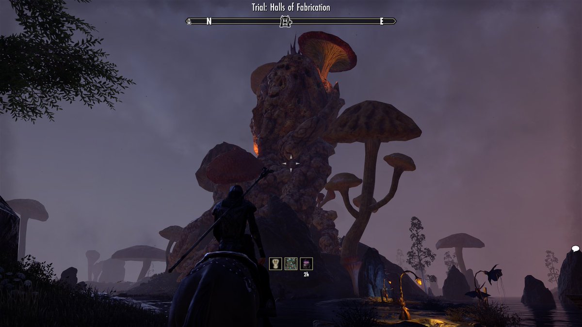 RyanStrifePlays's tweet image. I’ve talked a lot of trash about the #Xbox #EUServer talent lately but I’ve joined a guild and about to heal through this place with them… see how it goes #ESOFam #ESO #ElderScrollsOnline