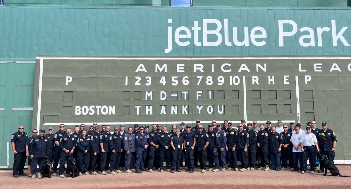 mcfrsPIO's tweet photo. MD-TF1 are all American &amp; National League MVPs the way we see it … @MontgomeryCoMD … @fema Maryland Task Force One (MD-TF1) work is done in Florida &amp; 45-member team &amp; @MCDOTNow crew are headed back - safe travels &amp; see you sooner or later @dcfireems @mcfrs @PGFDNews @HCDFRS https://t.co/WcKpiCihNk